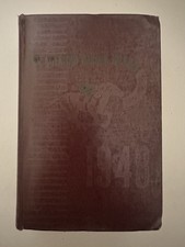 1948 American Racing Manual -