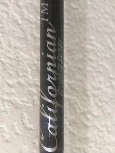 California graphite series - california,