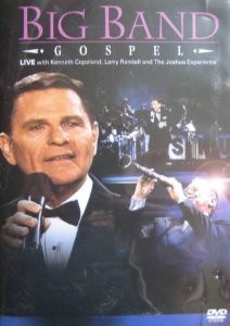 Big band gospel - band,