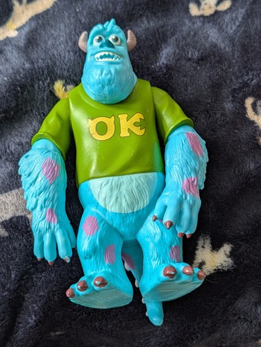 Disney pixar monsters - disney, inc