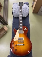 TOKAI LS-95F/LH Lefty Les Paul