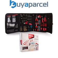 Makita 95 Piece Electricians