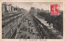 75-PARIS RUE DE