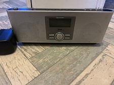 Sharp FV-DB1E DAB And FM