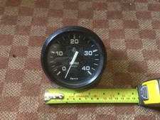 Faria Rev counter Tachometer