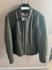 Goldtop Mens Olive Green '76