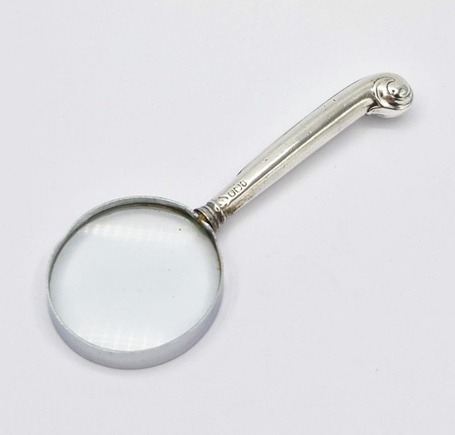 Antique sterling silver - sterling,