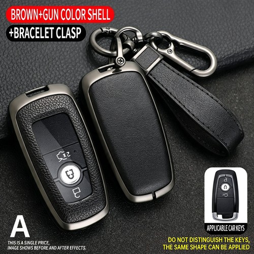 Car key case - key, holder