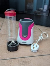 Breville Blend Active Vbl06201