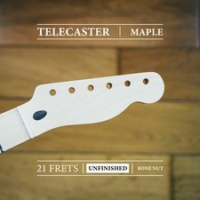 Telecaster Neck – Maple |