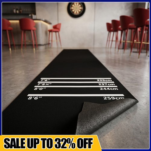 Lines throwing distances - 4,