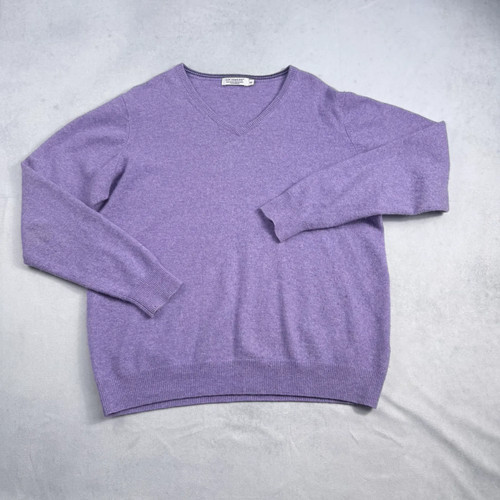 Lochmere neck sweater mens - lochmere,