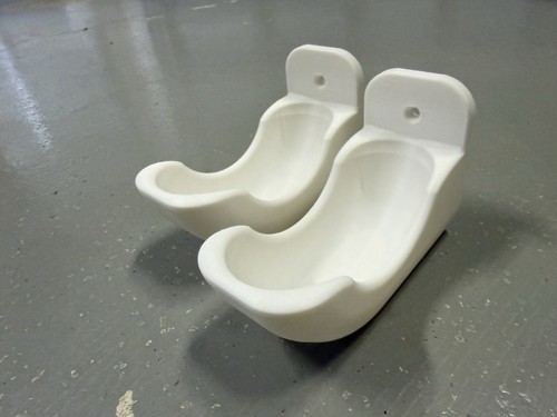 Plane vertical hanger - plane,