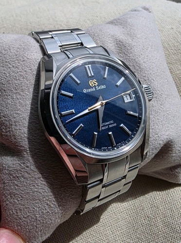 Gran seiko heritage - gran,
