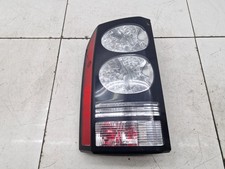 Land rover discovery - 4, l319