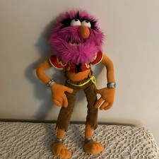 Jim Hensons - Muppets Animal