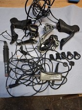 Shimano Ultegra R8070 Di2