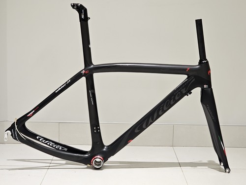 Wilier cento carbon - 1,