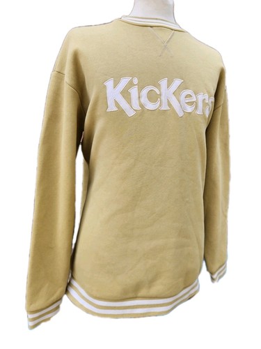 Kickers jumper original - jumper, fleece