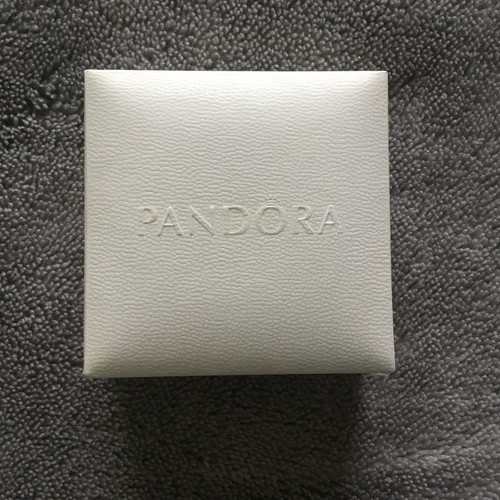 Pandora large white - pandora,