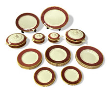 VINTAGE BURLEIGH WARE BURSLEM