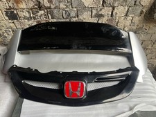 Honda Civic Type R Ep3 Mugen