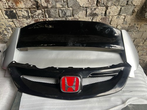 Honda civic type ep3 mugen - civic,