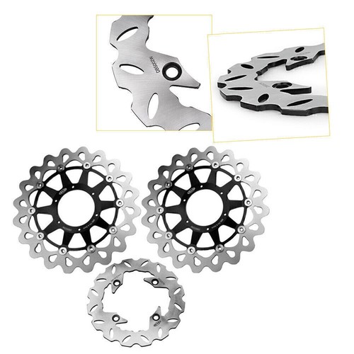 Motorcycle front rear disc - motorcycle,