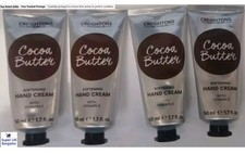 Creightons Softening Hand