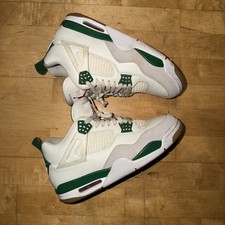 Preowned- Air Jordan 4 Retro