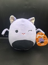 Squishmallows Joldy The Bat