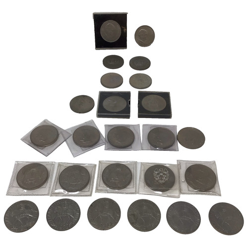 Pre decimal commonwealth - pre,