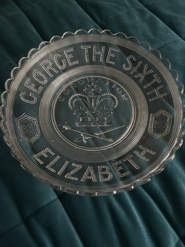 George the sixth - the, elizabeth