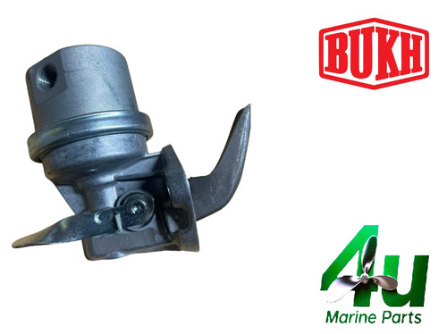 Bukh dv10 dv20 dv24 lift - dv20,