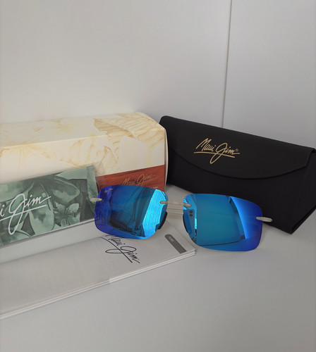 Maui jim kina - hi'kina, mj443-05cm