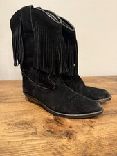 Vintage 3 Wrangler Ladies