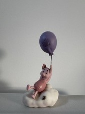 Walt Disney Piglet With A