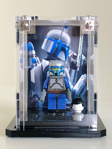 Lego star wars sw0053 jango - star,
