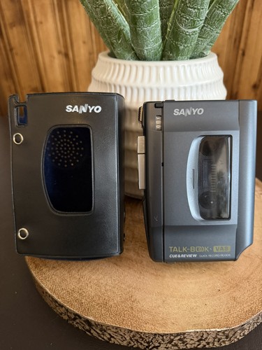 Sanyo trc 8000 - trc,