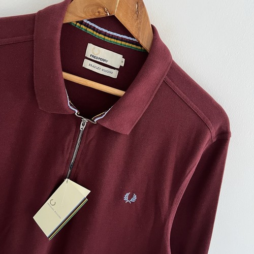 Fred perry bradley wiggins - fred,