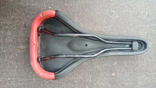 Selle royale saddle - royale, saddle..