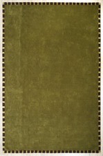 Wool Rug Hand Tufted Modern