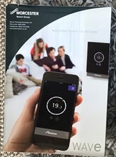 Bosch Worcester Wave Smart