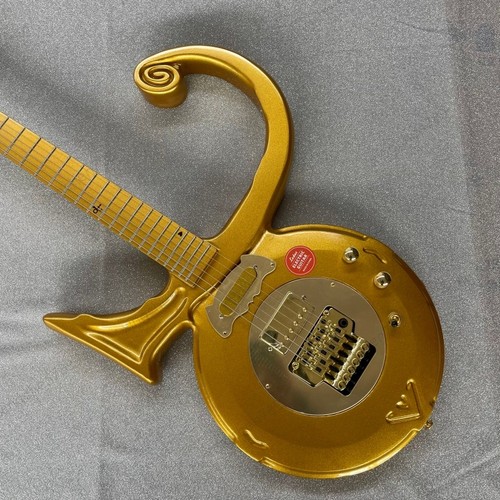 Novelty electric guitar - novelty,