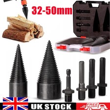 32-50mm Firewood Drill Bit