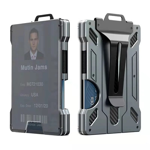 Men rfid blocking - rfid,