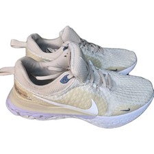  Nike React Infinity Run FK3