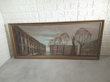 Original Deborah Jones Oil