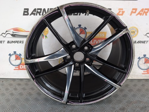 Alloy wheel 10jx19h2 - alloy,