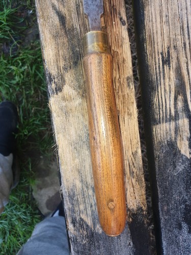 Stormont turning chisel width - stormont,